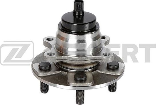 Ступица колеса Zekkert. Артикул RL-1570