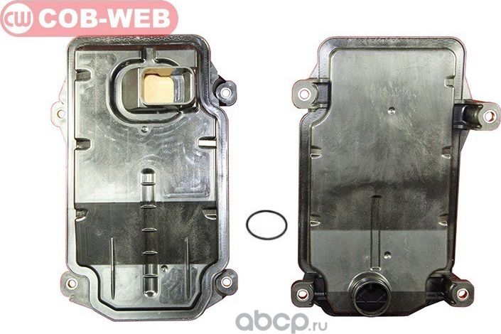 Фильтр АКПП COB-WEB SF336S. Артикул SF336S