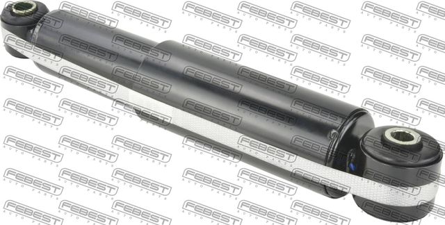 Амортизатор Febest. Артикул 12650901R