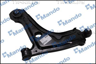 Поперечный рычаг передней подвески Mando левый для Chevrolet Lacetti 2003-2013. Артикул CAD0026D
