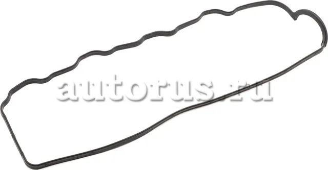 Прокладка клапанной крышки (Parts-Mall). Артикул P1G-A037