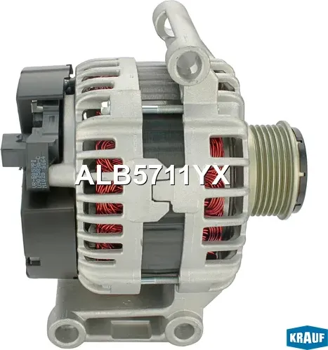 Генератор (Krauf) Krauf. Артикул ALB5711YX