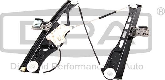 Стеклоподъемник DPA. Артикул 91352902