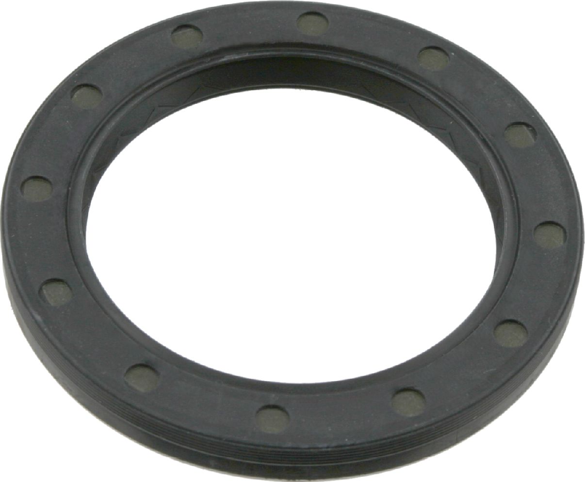 Сальник ступицы Febi Bilstein (NBR (бутадиен-нитрильный каучук)). Артикул 23621