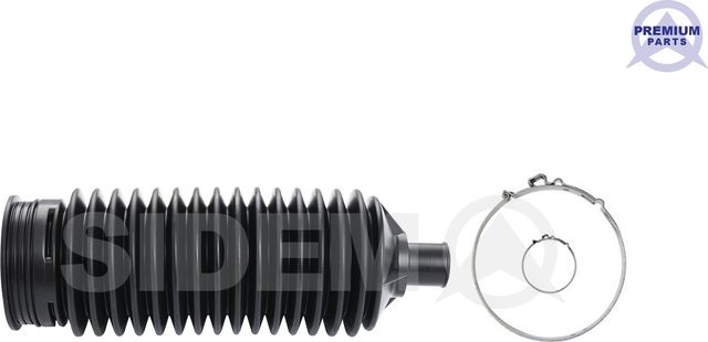 Пыльник рулевой рейки Sidem. Артикул 387.033