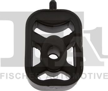 Кронштейн глушителя FA1. Артикул 123-760