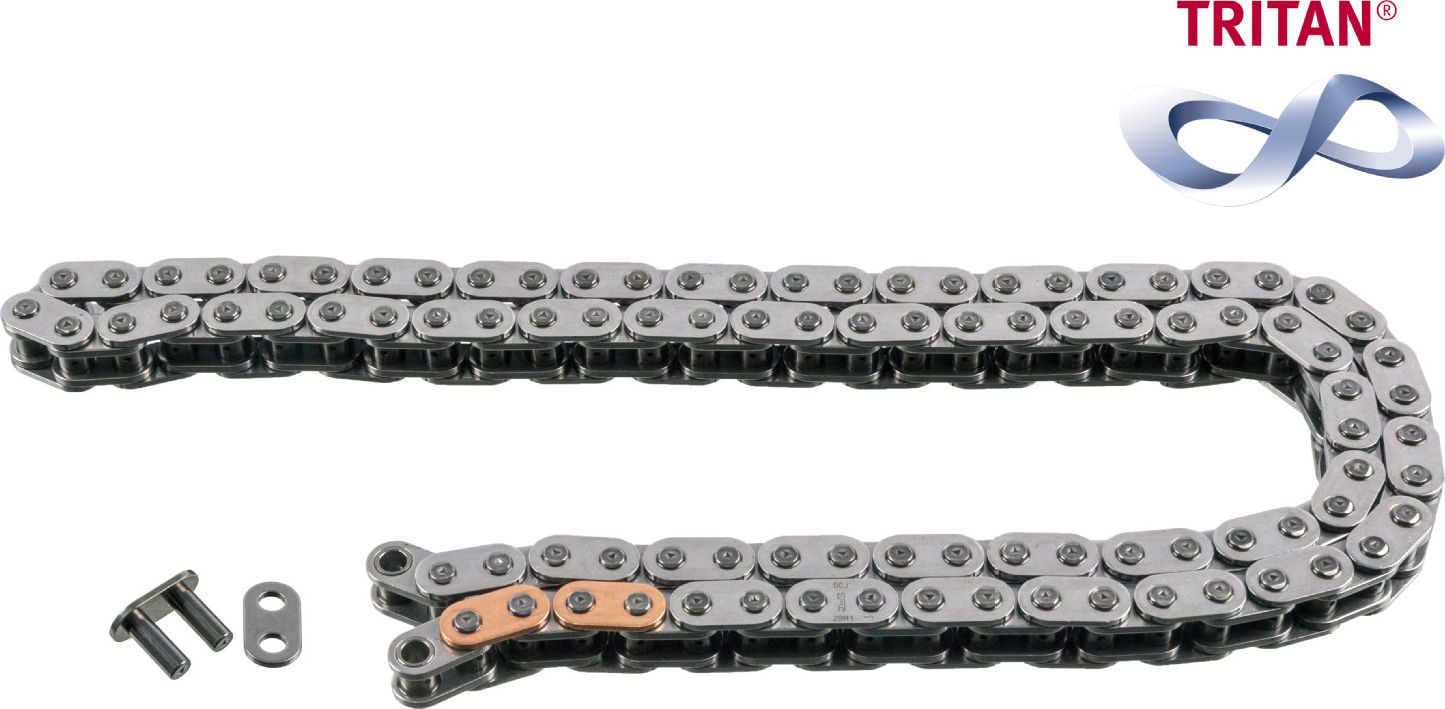 Цепь привода распредвала Febi Bilstein. Артикул 47210