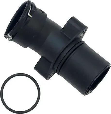 КОРПУС ТЕРМОСТАТА MERCEDES 271 (Zikmar). Артикул Z68580R