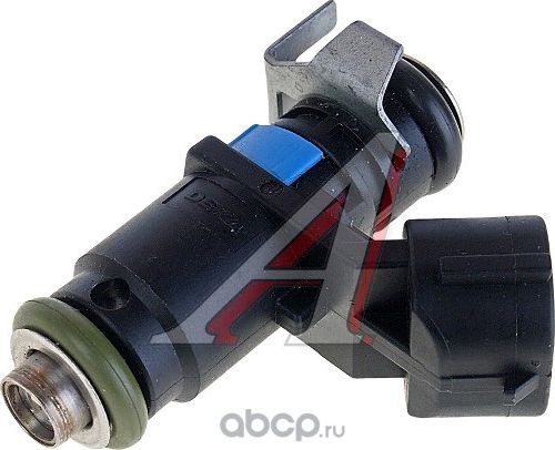 Клапанная форсунка VAG. Артикул 03C906031A