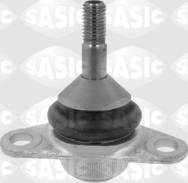 Шаровая опора Sasic передняя нижняя для Volvo S60 I 2000-2010. Артикул 9005582