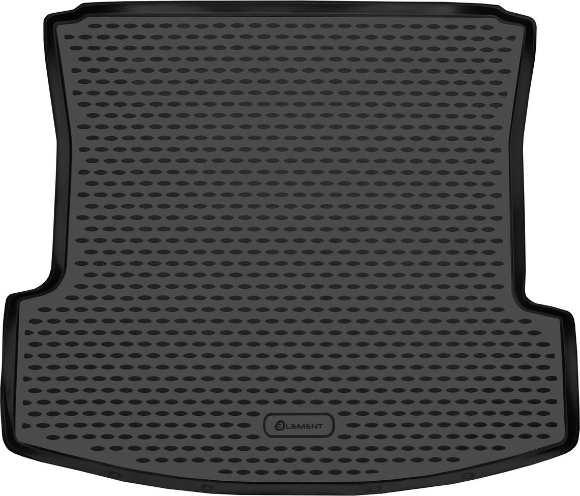 Коврик Element для багажника Jetta VA3 2023-2026. Артикул ELEMENTAN0571B10
