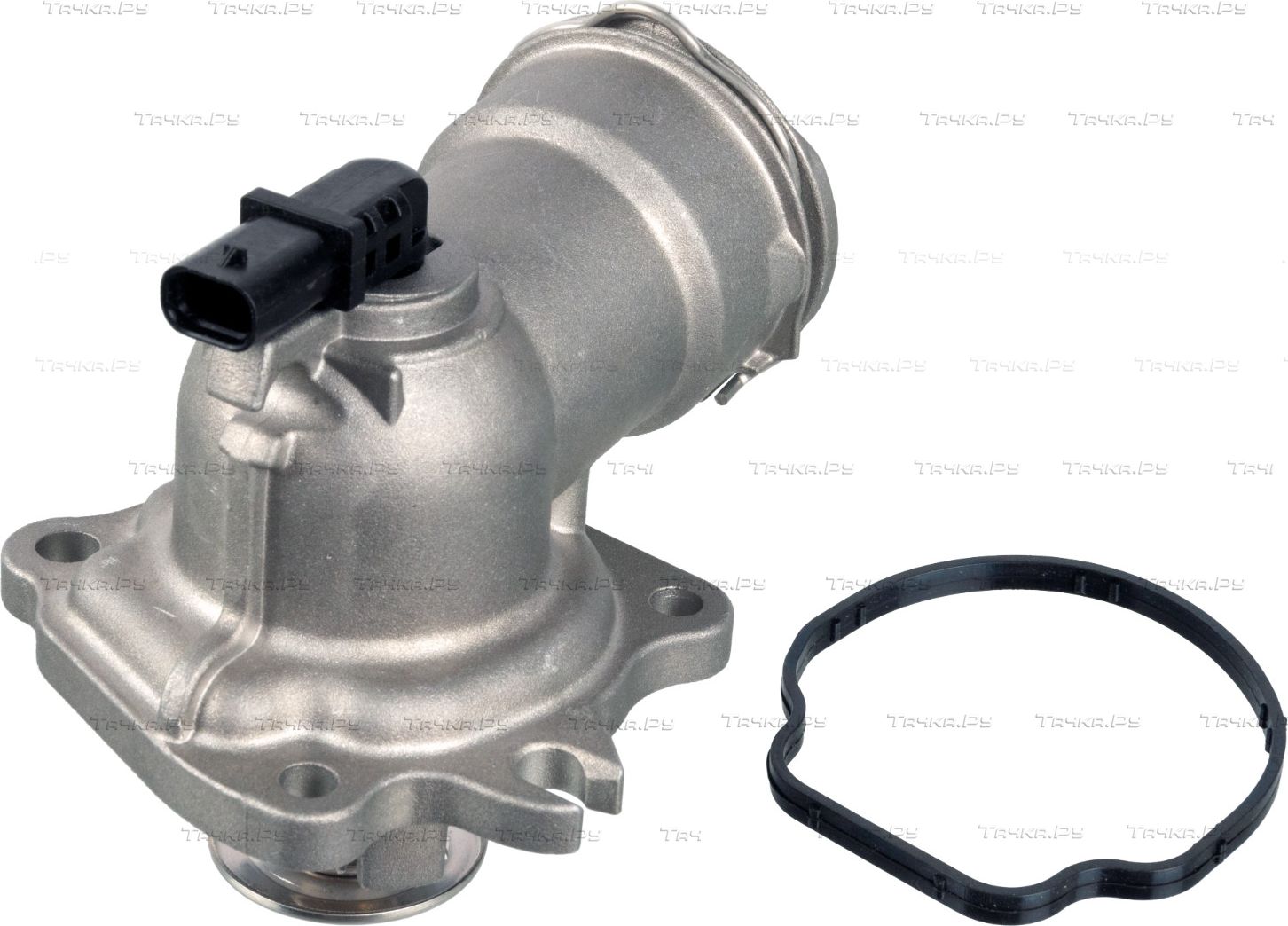 Термостат Febi Bilstein для Mercedes-Benz GL-Класс II (X166) 2012-2015. Артикул 174399