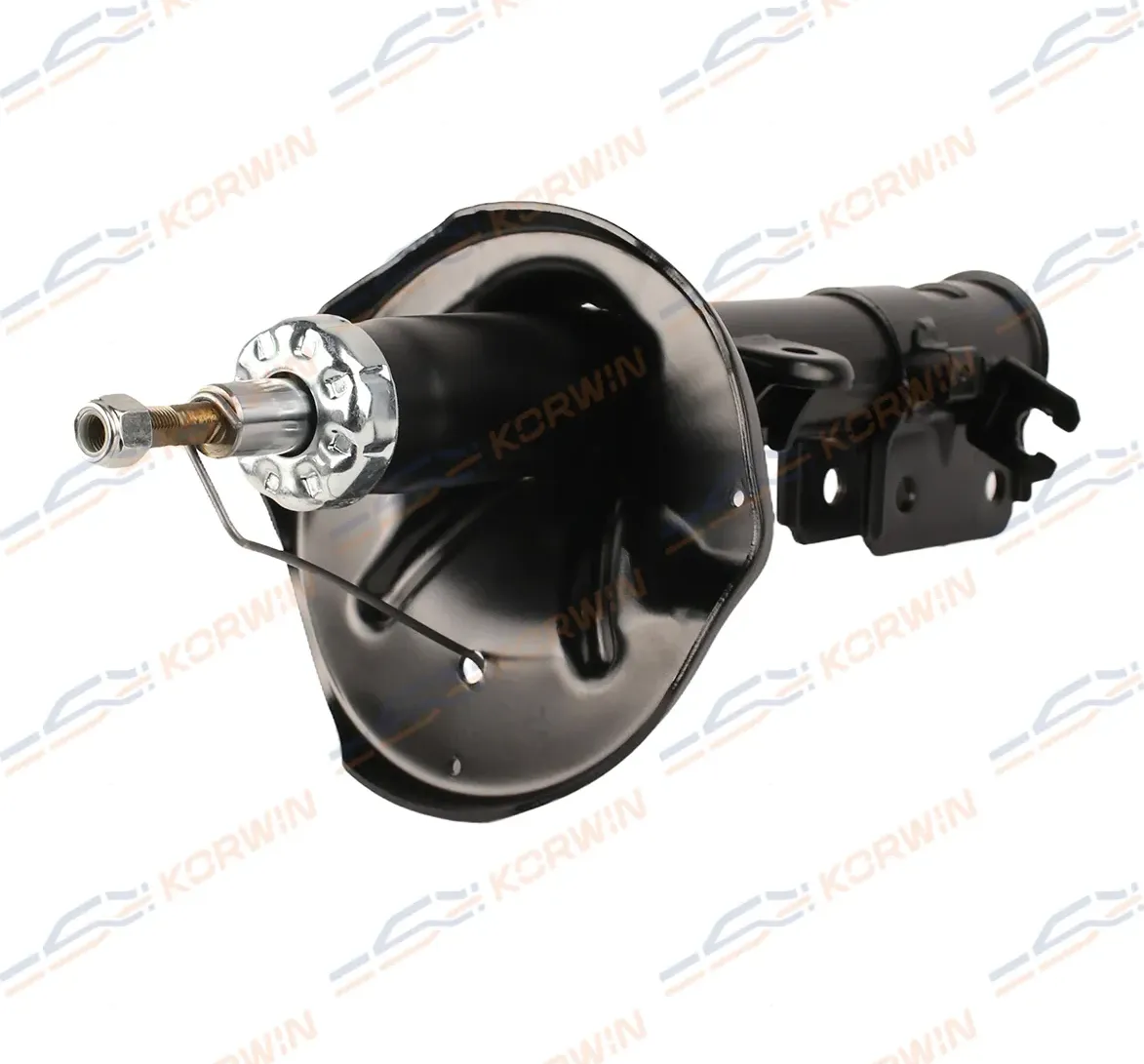 Амортизатор TUCSON/ SPORTAGE 04- rear right (Korwin). Артикул KWCA0004R