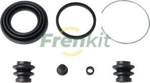 Ремкомплект тормозного суппорта Frenkit задний для Lexus ES VI 2012-2018. Артикул 238061