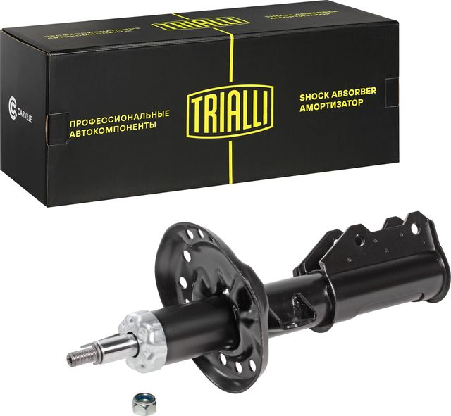 Амортизатор Trialli. Артикул AG 05371