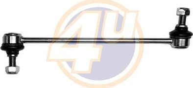 Стойка (тяга) стабилизатора 4U. Артикул HY-F-10483