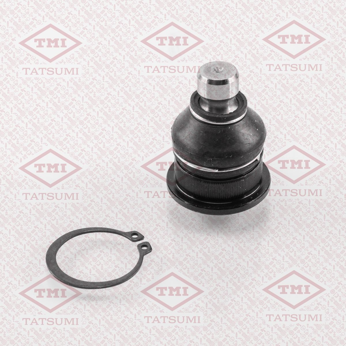 Опора шаровая | перед прав/лев | (Tatsumi). Артикул TEA1053