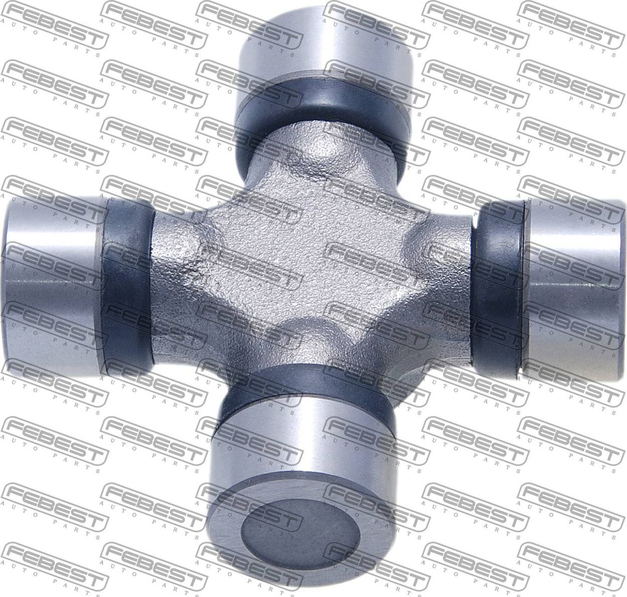Крестовина карданного вала Febest. Артикул ASBZ-906