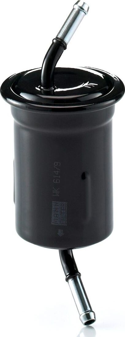 Топливный фильтр Mann-Filter. Артикул WK 614/9