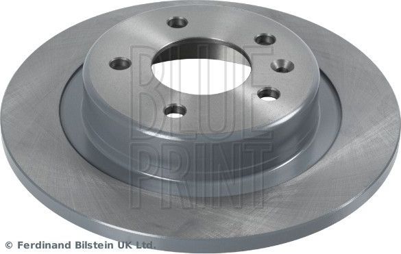 Тормозной диск Blue Print. Артикул ADBP430035