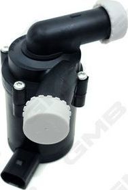 Дополнительный водяной насос GMB. Артикул GEW-PS004