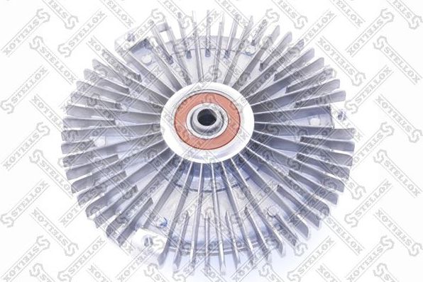Муфта (вискомуфта) вентилятора Stellox. Артикул 30-00406-SX