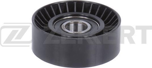 Направляющий (ведущий) ролик приводного поликлинового ремня Zekkert. Артикул SR-1703