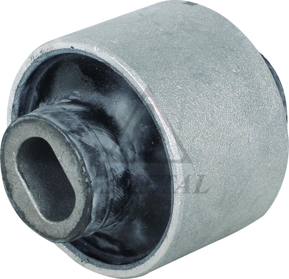 Сайлентблок переднего рычага подвески Asmetal. Артикул 38MR0511