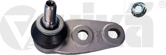 Шаровая опора Vika передняя правая для MINI Coupe R58 2010-2015. Артикул 41395601