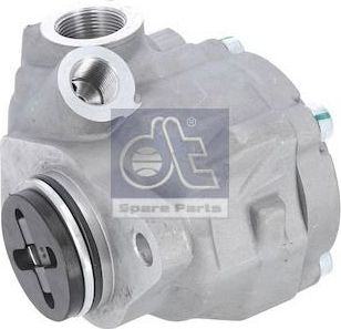Насос ГУР DT Spare Parts. Артикул 3.69001