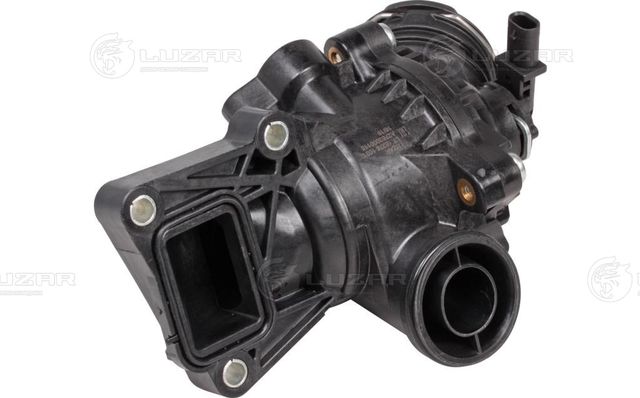 Термостат Luzar для Mercedes-Benz M-Класс III (W166) 2011-2015. Артикул LT 15276