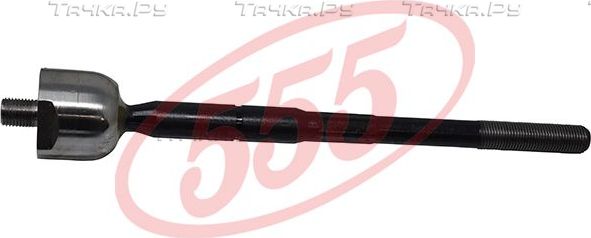 Рулевая тяга 555 правая/левая для Toyota Carina E 1992-1997. Артикул SR-3970