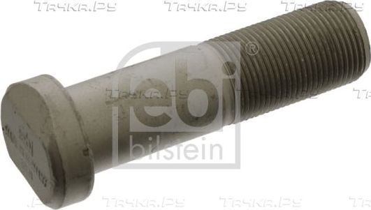 Шпилька колеса (болт ступицы) Febi Bilstein для Mercedes-Benz Actros MP3 2008-2012. Артикул 12868