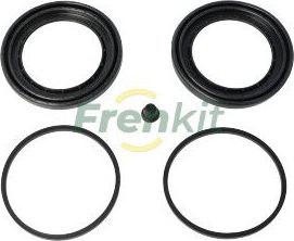 Ремкомплект тормозного суппорта Frenkit передний для IVECO EuroCargo I, II, III 1991-2015. Артикул 268003