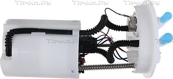 Бензонасос (топливный насос) Stellox. Артикул 10-02089-SX