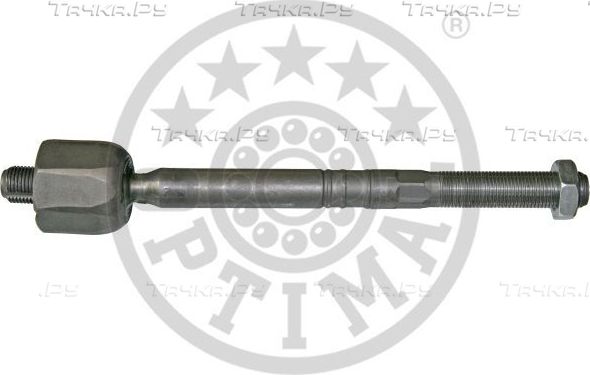Рулевая тяга Optimal правая для Audi TT II (8J) 2006-2014. Артикул G2-1150