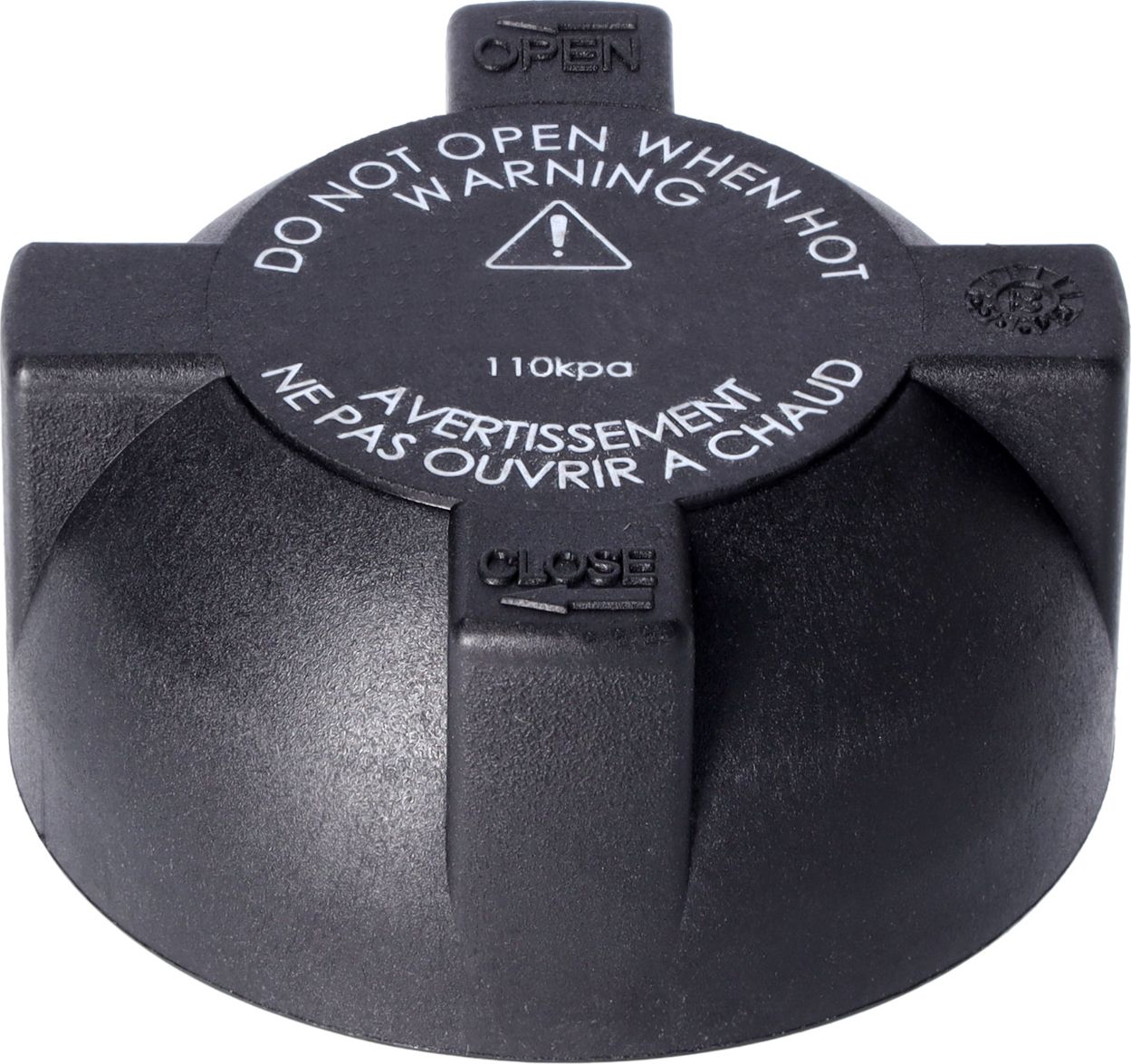 Крышка расшир.бачка Audi 80 100 A4 A6,VW Golf Pass SWAG (полимерный материал). Артикул 99 90 2269