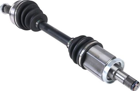 Полуось (привод в сборе, приводной вал) Zentparts. Артикул Z15019