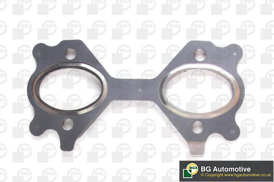 Прокладка выпускного коллектора BGA. Артикул MG4742