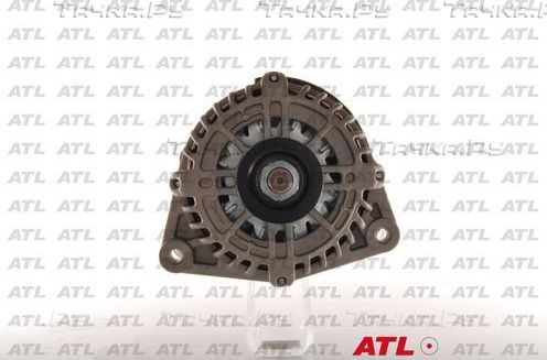 Генератор ATL/Delta Autotechnik для Ford Tourneo Connect I 2002-2013. Артикул L 84 220