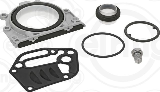 Комплект прокладок, блок-картер двигателя Elring для Volkswagen Golf Plus I 2005-2013. Артикул 339.610