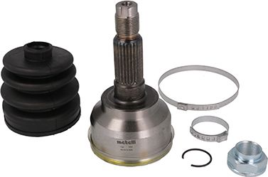 Шрус внутренний (граната) Metelli. Артикул 15-1135