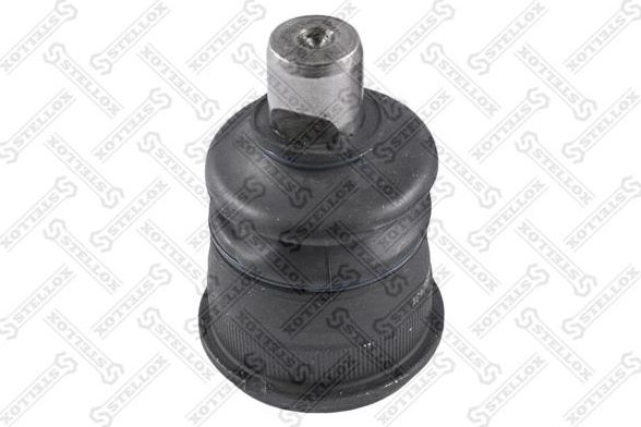 Шаровая опора Stellox нижняя для Mercedes-Benz E-Класс I (W124) 1993-1998. Артикул 52-00532A-SX