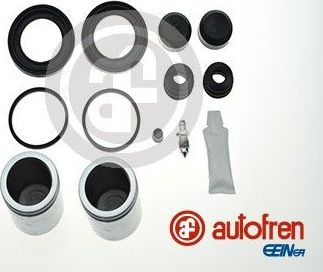 Ремкомплект тормозного суппорта Autofren Seinsa. Артикул D41680C