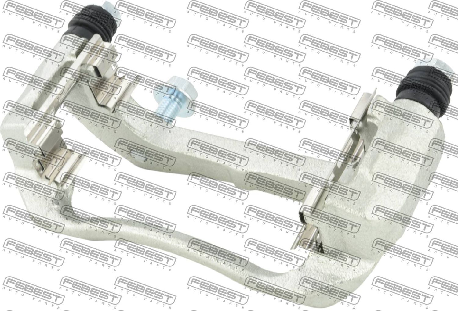 Скоба тормозного суппорта Febest. Артикул 1877C-ASJFL