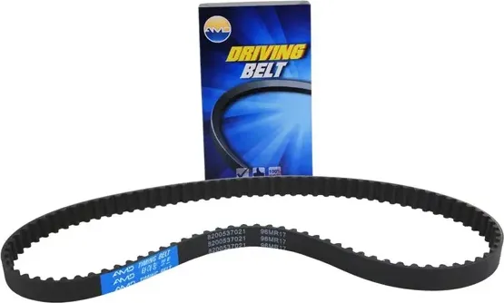 РЕМЕНЬ ГРМ (AMD). Артикул AMDRENBL170