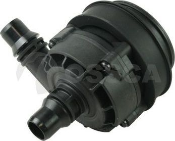 Дополнительный водяной насос OSSCA для Rolls-Royce Cullinan 2018-2026. Артикул 69531