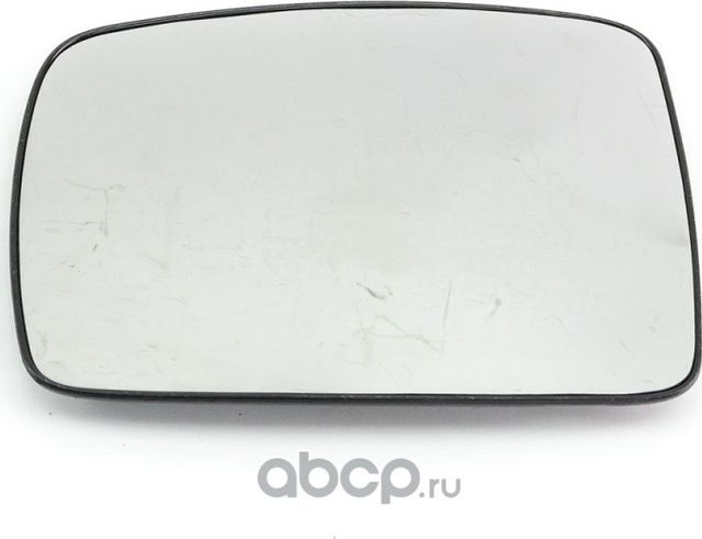 СТЕКЛО ЗЕРКАЛА ВЫПУКЛОЕ ЛЕВОЕ (Dominant). Артикул LRLR0017070