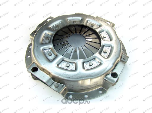 Корзина сцепления (Tonn). Артикул 20417592