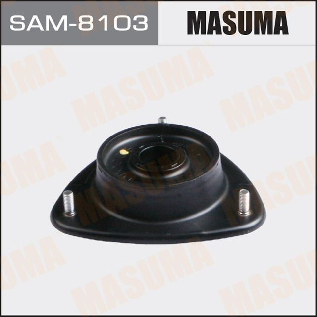 Опора амортизатора (стойки) Masuma передняя для Subaru Forester IV 2013-2018. Артикул SAM-8103